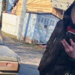Отримав одразу три протоколи: у Вінниці зупинили п’яного водія
