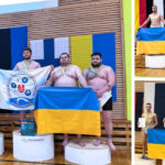 Вінницькі сумоїсти здобули нагороди на міжнародному турнірі