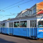 У Вінниці планують модернізувати трамваї Tram2000