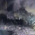 Подробиці смертельної аварії біля Тульчина, в якій загинув 23-річний вінничанин