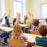 У всіх школах Вінниці відновлюють очне навчання: деталі