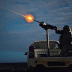 Росіяни атакували 139 дронами: на Вінниччині працювала ППО