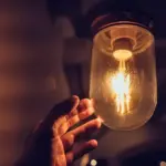 На Вінниччині завтра, 11 лютого, відключатимуть світло
