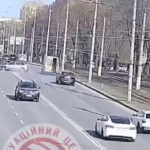 У Вінниці трапилася моторошна автотроща (ВІДЕО)