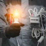 Вінницькі енергетики просвічують лічильники рентгеном: причина