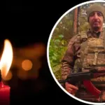 На Покровському напрямку загинув водій броньованої машини з Вороновицької громади