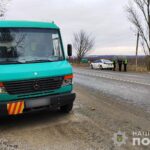 На Вінниччині три рази водії пропонували хабарі поліції