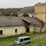 «Червоний млин» на Вінниччині: фантастичне місце, де ніколи не буває туристів (ФОТО)