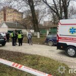 Вибух біля ТЦК у Камянці-Подільському: є загиблий та поранені