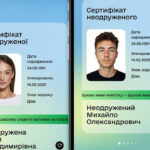 У «Дії» зявився сертифікат для неодружених