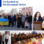 Вінницькі представники вдосконалили знання про європейське право в Любліні