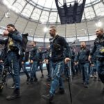 Ігри Нескорених-2025: історія учасника з Вінниччини Івана Лавренюка