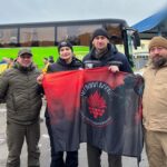 Серед звільнених сьогодні з російського полону – четверо вінничан