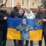 На Вінниччині зустріли з полону військового, який вважався зниклим безвісти