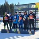 Вінничанин виборов «золото» на чемпіонаті світу IBU з пара біатлону у Словенії