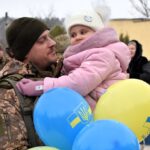 Прикордонник Могилів-Подільського загону отримав Почесну відзнаку За заслуги перед Вінниччиною