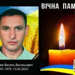 Іллінецька громада 18 лютого попрощається з Героєм АТО/ООС