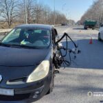Дві ДТП у Вінницькому районі: поліція розслідує обставини