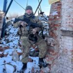 Вінницький депутат із фракції Українська Стратегія Гройсмана отримав нагороду За мужність