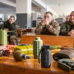 Історії військових з Вінниччини, які після СЗЧ повернулися до служби