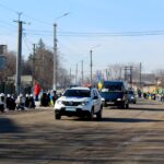 Іллінецька громада прощалася з Героєм: останній шлях Віктора Бабика