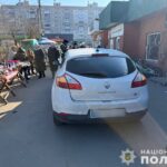 У Козятині легковик збив жінку: постраждала в лікарні