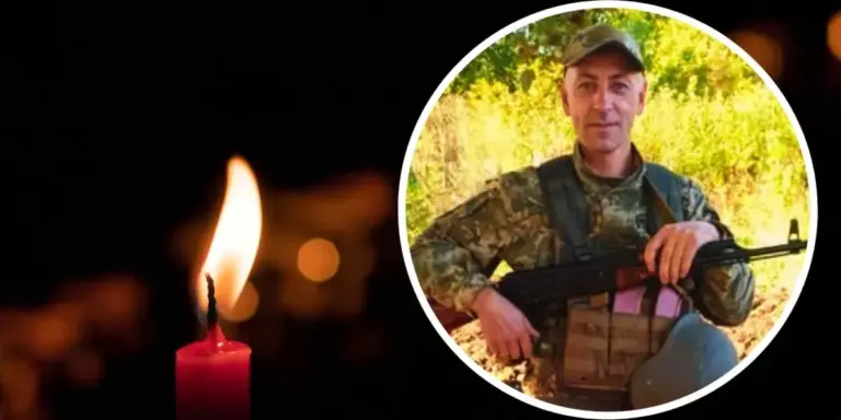 Барська громада 20 лютого прощатиметься із Захисником України