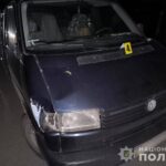 Трагічна ДТП на Вінниччині: 36-річний чоловік загинув на місці