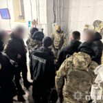 У Вінниці затримали рекетирів, які вимагали борг у сина військового