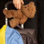 В Україну з окупації повернули 15 дітей