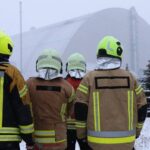 На ЧАЕС є ймовірність витоку радіоактивних речовин після ворожого удару