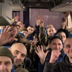 Наші водома! Україна повернула з полону 150 захисників