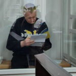 Справа Шавлюка: вінницькому блогеру продовжили запобіжний захід