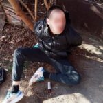 У Вінниці чоловік намагався пограбувати квартиру
