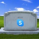Skype йде в історію: Microsoft закриває культовий месенджер