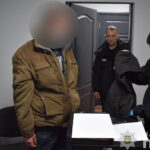 Викрав авто та їхав пяним за кермом: у Ладижині затримали чоловіка