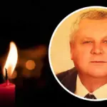 В Іллінцях помер шанований аграрій, колишній керівник управління агропромислового розвитку