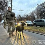 Вибух у Рівненському ТЦК: одна людина загинула, 6 поранені