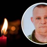 На війні загинув штаб-сержант з Калинівської громади