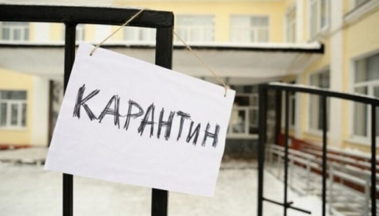 З понеділка деякі ліцеї Вінниці переходять на онлайн навчання: причина