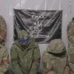 Український військовий самотужки захопив у полон шістьох окупантів (ВІДЕО)