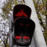 Системами автономного живлення обладнають ще 19 світлофорів у Вінниці