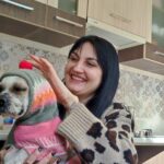 Історії зооволонтерки з Вінниччини, яка будує хатину для тварин