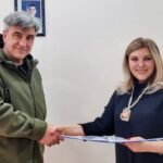 В Університетській лікарні Вінницького медуніверситету новий керівник: що про нього відомо