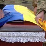 В Україну повернули тіла 757 полеглих захисників
