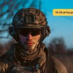Міноборони запрошує до ЗСУ добровольців віком 18-24 роки: річний контракт на 1 млн грн