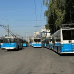У Вінниці внесли зміни до графіка тролейбусного маршруту №19