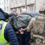 Гучне затримання посадовця і медиків у Вінниці: офіційні подробиці