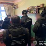 Вязень на Вінниччині налагодив наркобізнес за ґратами