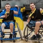 Ветеран родом з Вінниці виборов «бронзу» на «Іграх нескорених» у Канаді